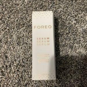 NIB FOREO Micro-Capsule Youth Preserve Serum